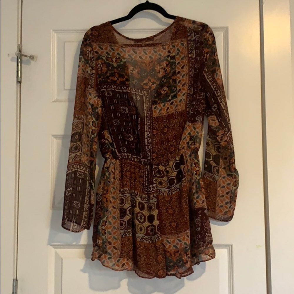 Romper - Picture 3 of 3